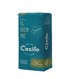 Mehl "Il Germe" Typ 1 m| Weizenkeimen 12,5Kg Origine Media SELEZIONE CASILLO