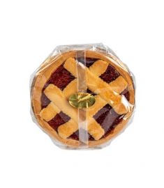 Crostata m|Kirschfüllung 450g ALBERTON