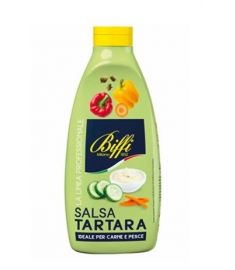 Sauce Tartar 800g BIFFI