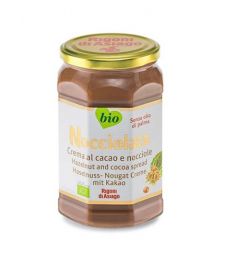 Bio Nocciolata 830g RIGONI DI ASIAGO