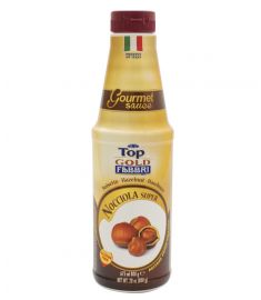 Topping Haselnuss 800g FABBRI