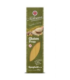 Glutenfreie Spaghetti N°15 12x400g  LA MOLISANA