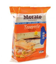 Tenerelle 500g MORATO