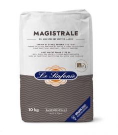 Mehl Typ 00 10Kg Magistrale LE SINFONIE