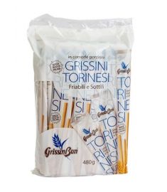 Grissini Torinesi 40Stk GRISSINBON