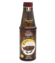 Topping Kaffee 950g FABBRI