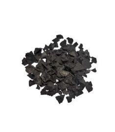 Schwarze Meersalzflocken 300g ITALDORGHE
