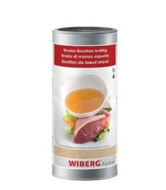 Kräftige Rinder Bouillon 1,1Kg WIBERG