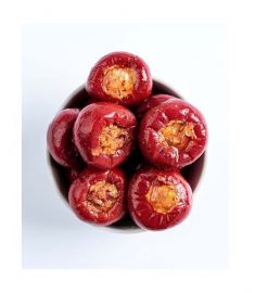 Peperonicni m|Pecorino/Nduja-Füllung 1,55Kg in Sonnenblumenöl LE NOSTRANE