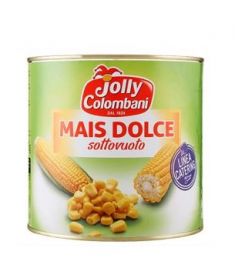 Zuckermais 2,1Kg JOLLY COLOMBANI