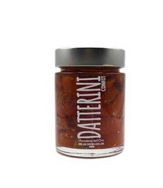 Datterini Tomaten i. Nativem Olivenöl 1,7Kg MACEDONIA DELL'ORTO