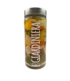 Giardiniera 1,7Kg Agrodolce MACEDONIA DELL'ORTO