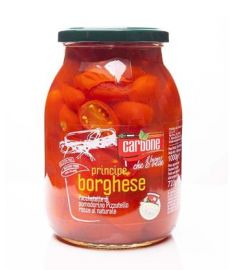 Cocktailtomaten "Principe Borghese" 1Kg CARBONE