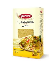 Cous Cous 1Kg Vorgekocht GRANORO