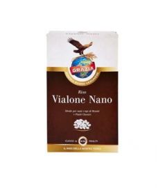 Reis Vialone Nano 10x1Kg GRAZIA