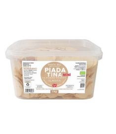 Bio Piadatina 1Kg FIGULI