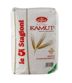 Bio Kamutmehl 5Kg LE 5 STAGIONI