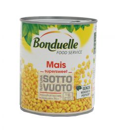 Mais 600g BONDUELLE