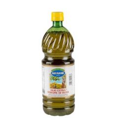 Natives Olivenöl Extra 1L SALVADORI
