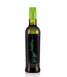 Bio Natives Olivenöl Extra 6x500ml TURRI