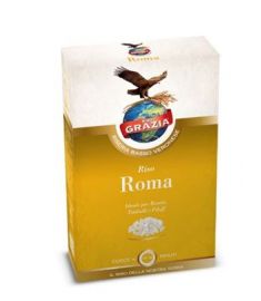 Langkornreis Roma 9x1Kg GRAZIA