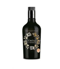 Natives Olivenöl Extra Ortuso 500ml Olio DOP MOLISE