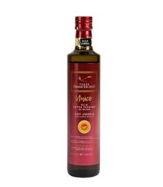 Natives Olivenöl Extra DOP Umbria "Unico" 500ml TERRE FRANCESCANE