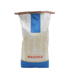 Mehl Typ 00 Blau 25Kg RIEPER