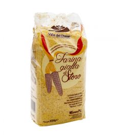 Maismehl di Storo 1Kg Valle del Chiese