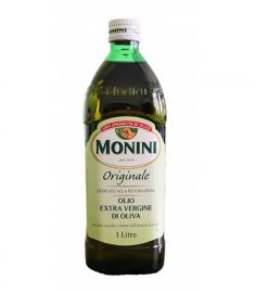 Natives Olivenöl Extra 1L Original MONINI