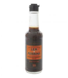 Worchestersauce 150ml LEA PERRINS