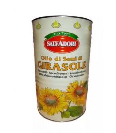 Sonnenblumenöl 25L SALVADORI