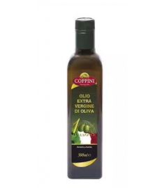 Natives Olivenöl Extra 12x500ml COPPINI