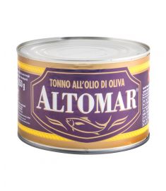 Thunfisch 1,73Kg in Olivenöl ALTOMAR