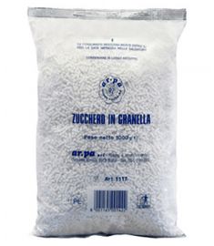 Hagelzucker 1Kg AR.PA