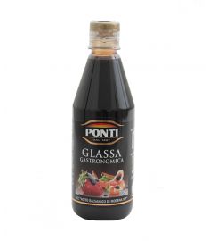 Balsamicoessigglasur 500ml PONTI