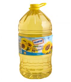 Sonnenblumenöl 2x10L SEMPER