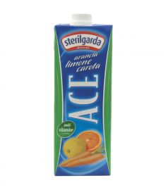 Multivitamin ACE 1L STERILGARDA