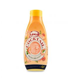 Cocktailsauce Gaia Squeeze 830g BIFFI