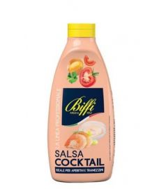 Cocktailsauce 800g BIFFI