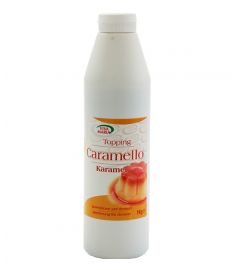 Topping Karamell 1Kg VALDORA
