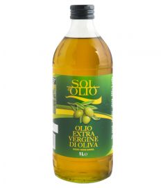 Natives Olivenöl Extra Sol D'Olio 1L OLITALIA