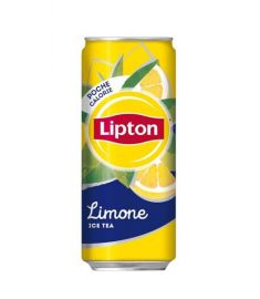 Eistee Zitrone 24x330ml LIPTON