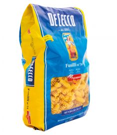 Fusilli N°34 1Kg  DE CECCO