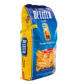 Penne Rigate n°41 1Kg DE CECCO