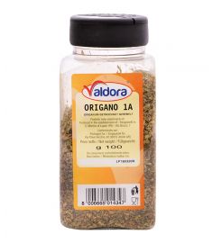 Oregano 100g VALDORA