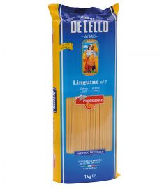 Linguine N°7 1Kg DE CECCO