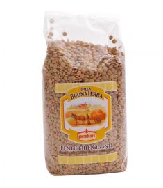 Riesenlinsen 1Kg Getrocknet  PEDON