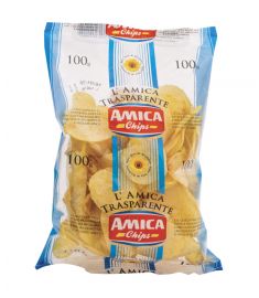 Kartoffelchips 100g AMICA