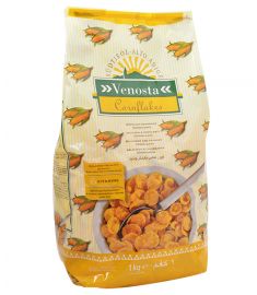 Cornflakes 1Kg VENOSTA